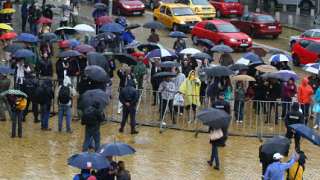 Френско издание пише за създаването на българската златна зора