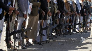 Повече от 11 000 хуси са убити за 3 месеца в Йемен, според Саудитска Арабия 