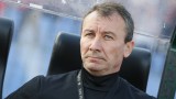  Стамен Белчев става старши-треньор на ЦСКА още през идната седмица? 