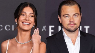 Леонардо ди Каприо и Камила Мороне са заедно от няколко