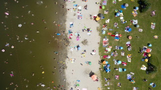 Полша съобщава за 615 нови случая на коронавирус днес което