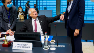 Външните министри на ЕС се споразумяха за обща позиция на