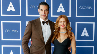 Холивудските раздели в последните месеци идват една след друга И