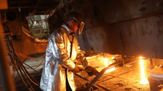 Европейският съюз постигна предварително споразумение за значително ограничаване на вноса