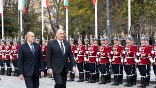 България и Ливан споделят общ стремеж за активизиране на диалога