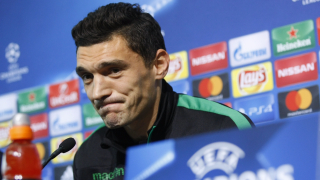 Клаудиу Кешеру може да се завърне в румънското футболно първенство