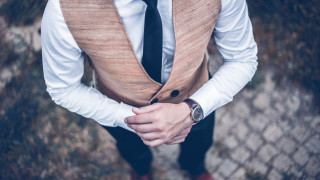 Часовникът отдавна е не просто необходимост а и по скоро признак