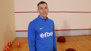 Още един чуждестранен футболист дойде на проби в Левски След