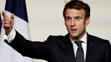 Макрон: Програмата на Льо Пен ще изплаши чуждестранните инвеститори