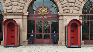 Огнян Атанасов известен като българския Ескобар е помилван от президентската