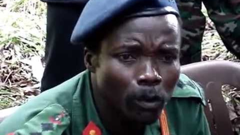 САЩ прекратяват 6-годишно преследване на Касапина от Уганда