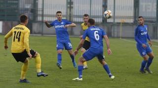 Португалският халф Жоао Аморим ще напусне Арда пише Тема спорт