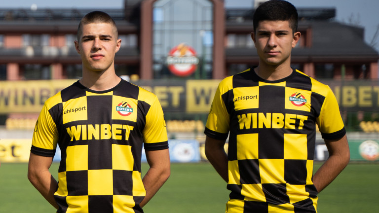 Ботев (Пловдив) продава един от големите си таланти