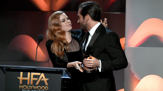 Киноиндустрията постепенно се събужда и с това идват все повече