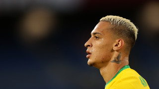 Бразилия завърши наравно 0 0 с Кот Д Ивоар в мач от Група