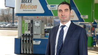 Ангел Тухов е новият управител и мениджър Верига бензиностанции на
