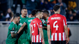 Българският евроучастник Лудогорец получи любопитен прякор след загубата си