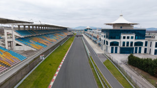 Съседната на България страна, в която отново ще има стартове от F1