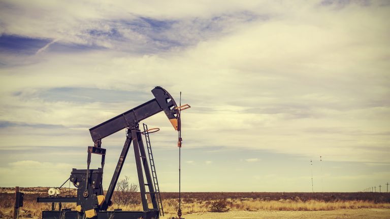 Откриха най-голямото петролно находище в САЩ от 30 години насам