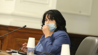 БЕХ с мандат да преговаря с американски компании за нова ядрена площадка