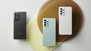 Серията Samsung Galaxy A е една от най популярните в средния