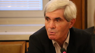 Централната избирателна комисия даде разрешение на МВР за транспортирането на