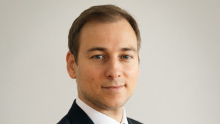 Заместник кметът на София с ресор Обществено строителство Иван Матов обяви