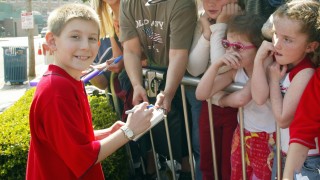 Малкълм е сериал който всички помним Младият гений роден в