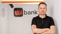 „В пиковия шопинг сезон измамниците стават по-активни от пазаруващите" -  Добрин Добрев, tbi bank