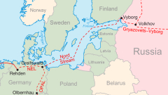 Русия възстановява газа по "Северен поток 1" в четвъртък?