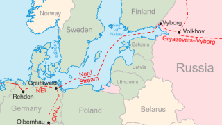 България и 9 страни от ЕС се обявиха против „Северен поток 2”