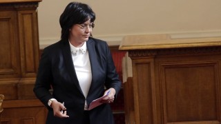 БСП и ДПС се събраха да обсъдят как да съборят