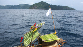 Американски гражданин е убит от застрашеното племе на островите Андаман