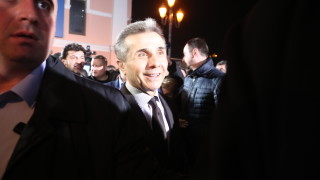 Властите в Грузия се съгласиха следващите парламентарни избори да се