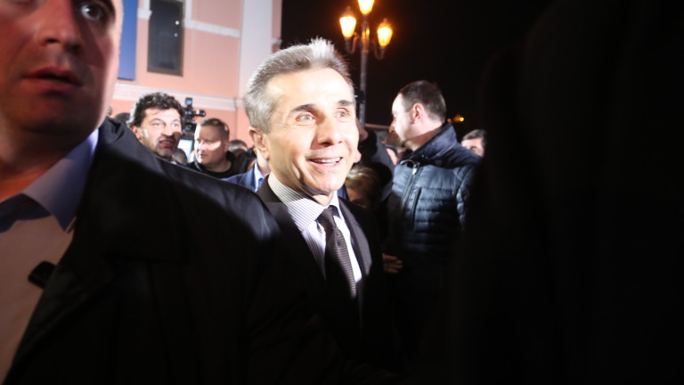 Грузия преминава към пропорционална система през 2020 г.