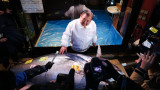 Риба тон, Кийоши Кимура и колко струва най-скъпият атлантически червен тон