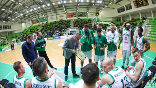 Фенклубът на баскетболния шампион Балкан създава организация в подкрепа на