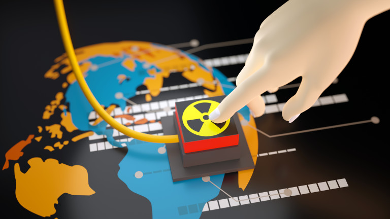 FPRI: Ядрена стабилност и ескалация в Европа