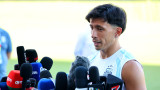 Играч на Аржентина защити съдиите на Мондиал 2026