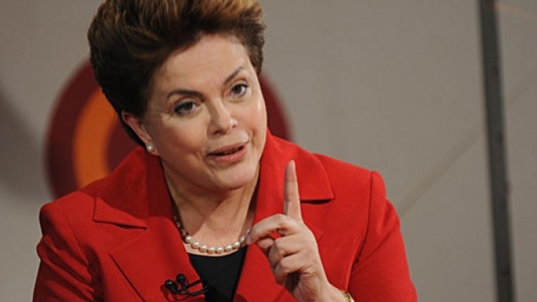 Опитът за отстраняването ми е преврат, според бразилския президент 