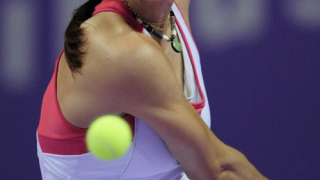 Пиронкова падна с девет места в класацията на WTA