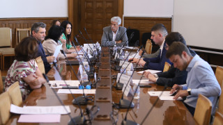 Секретен доклад на ДАНС разпали страстите в комисията за GEMCORP