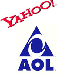 AOL и Yahoo все по-близо до сливане