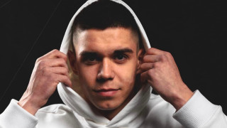 Най новото попълнение на ЦСКА Мартин Стойчев сподели първите си