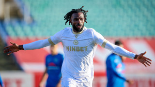 ЦСКА прави слаб сезон и се намира на срамното за