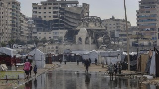 Хамас разширява административния и икономически контрол над Газа след прекратяването