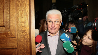 Христо Бисеров окончателно оправдан
