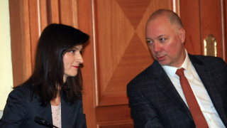 Ако протестът на служителите на пристанище Варна е в рамките