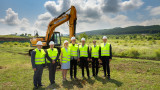  Германската Lindner строи нов комплекс за 300 милиона лв. в покрайнините на София 