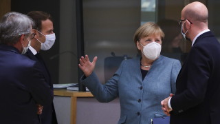 Ръководителите на страните членки на Европейския съюз се договориха да продължат